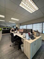 Raffles City Tower (D6), Office #587563871